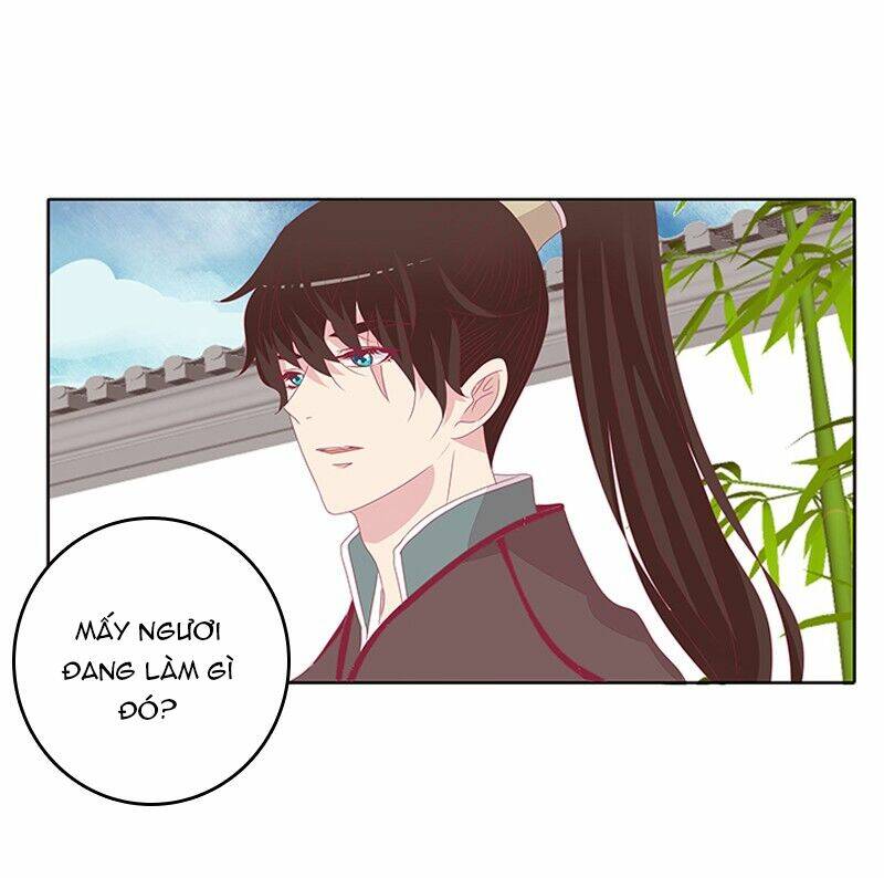 Tướng Quân Mời Ra Trận: Chapter 65