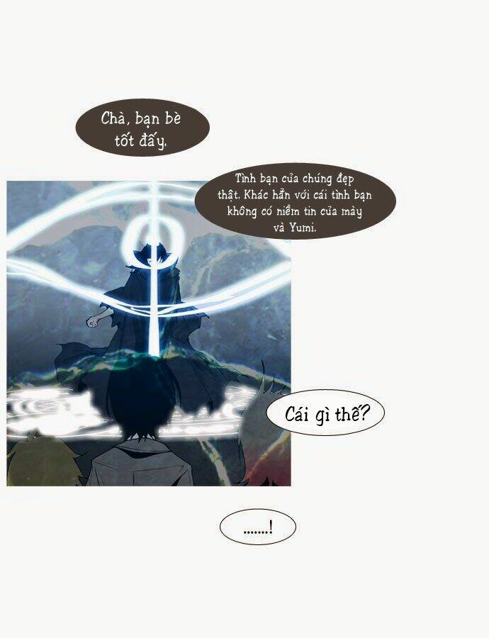 Một Không Gian Thời Gian Khác: Chapter 47