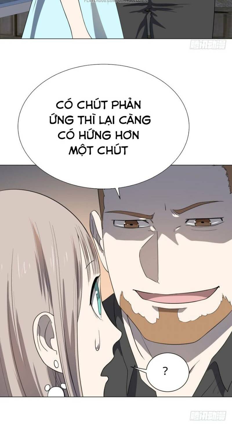 Danh Sách Kẻ Phản Diện: Chapter 30