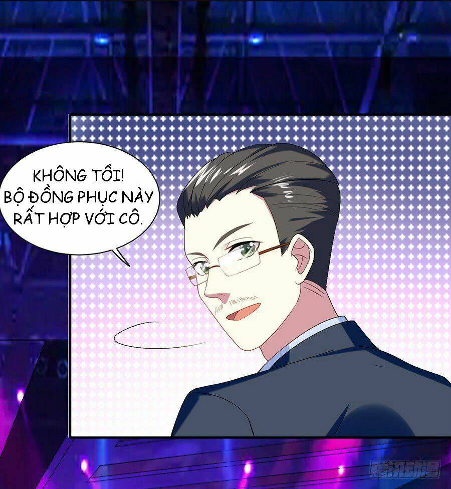 Bảo Bối Thiên Ức Hào Môn: Chapter 6