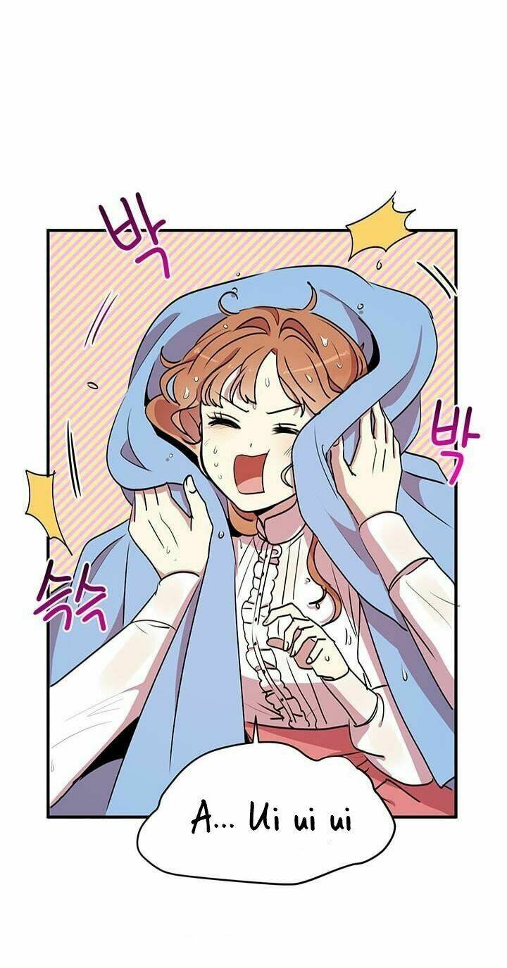 Công Tước, Loạn Vừa Thôi!: Chapter 27