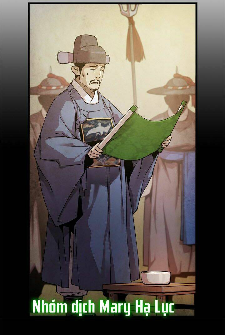 Tôi Sẽ Sống Như Một Hoàng Tử: Chapter 27
