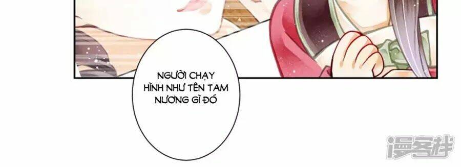 Ái Thượng Vô Địch Tiếu Hoàng Hậu: Chapter 90