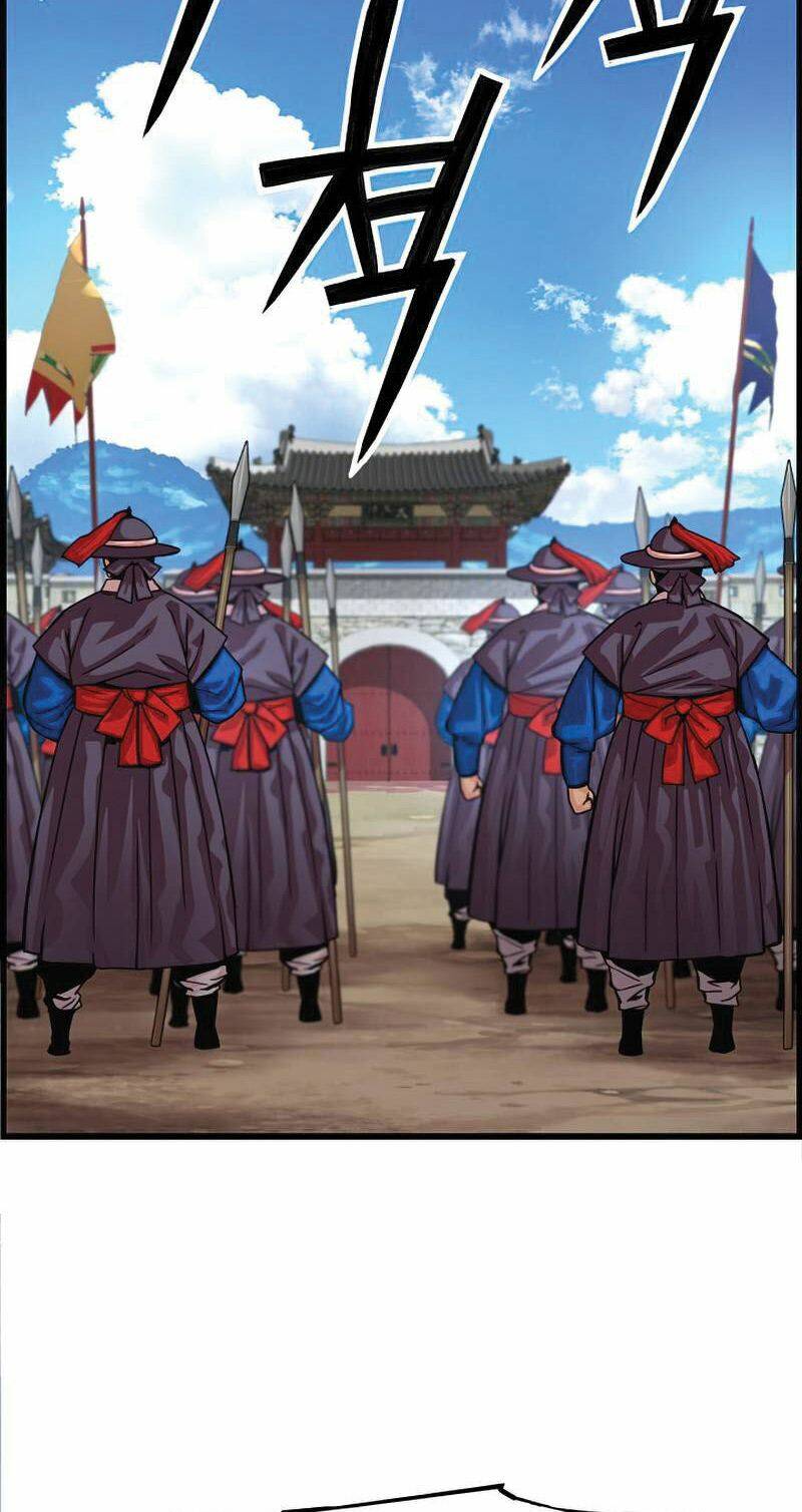 Tôi Sẽ Sống Như Một Hoàng Tử: Chapter 79