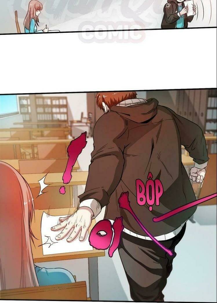 Ta Có Rất Nhiều Thành Tích: Chapter 3