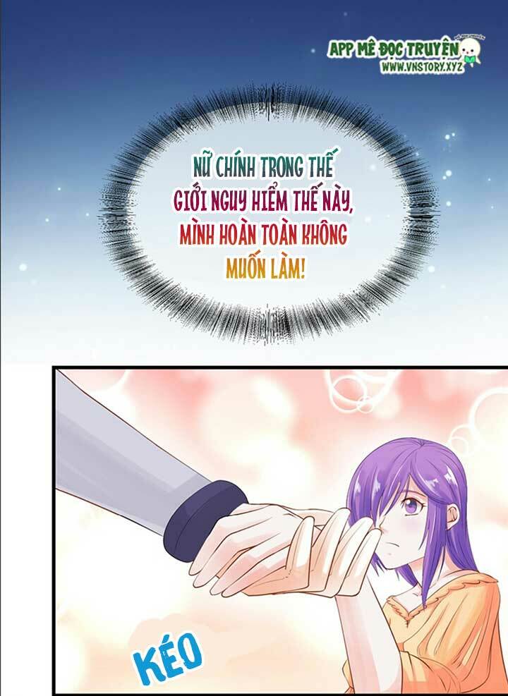 Bồn Tắm Có Vấn Đề?: Chapter 20