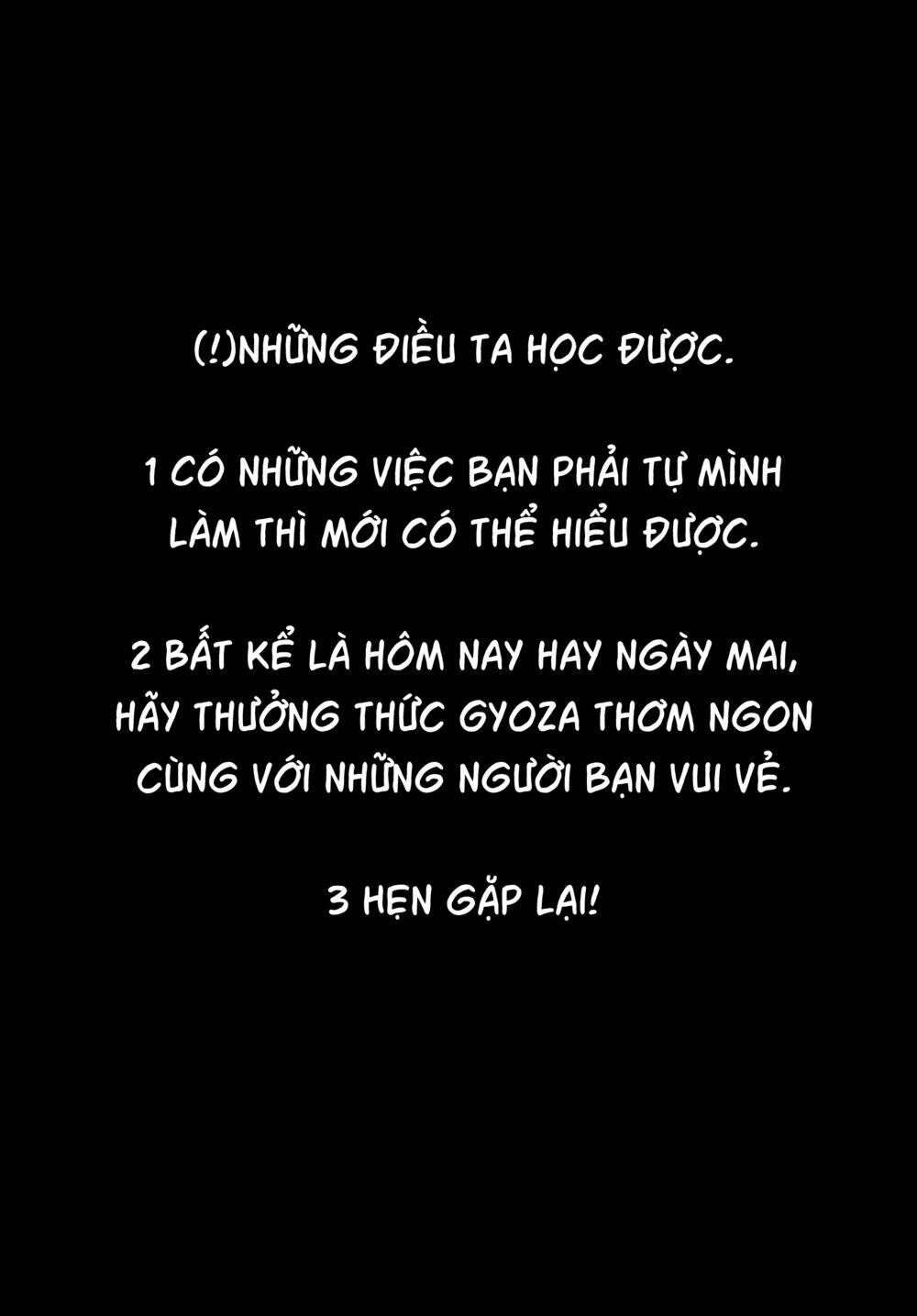 Thế Giới Ma Thuật Và Kẻ Mất Trí: Chapter 167.5