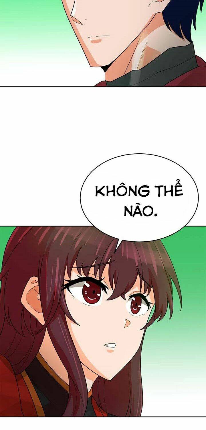 Tôi Tự Động Săn Một Mình: Chapter 92