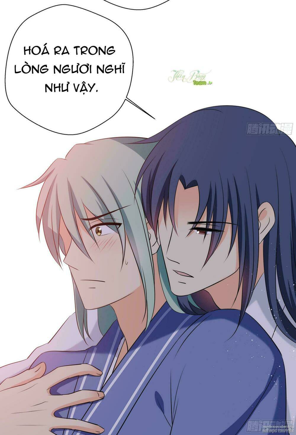 Nam Tử Truyện: Chapter 15