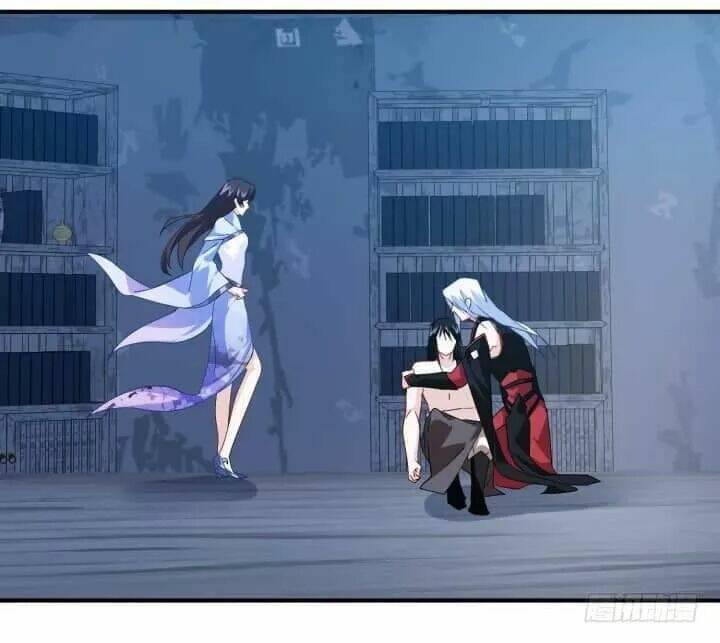 Bí Mật Của Dạ Tộc: Chapter 44