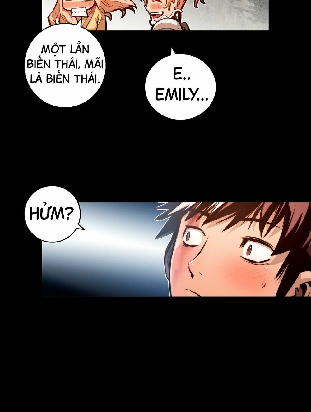 Dị Giới Tam Tuyệt: Chapter 101