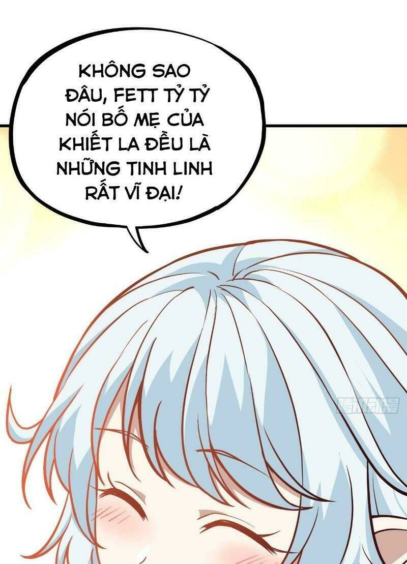 Minh Nhật Thần Đô: Chapter 43