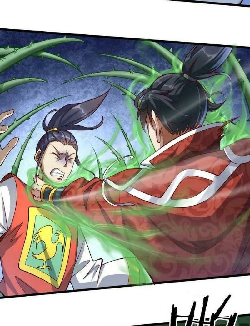 Đấu Hồn Đại Lục: Chapter 38