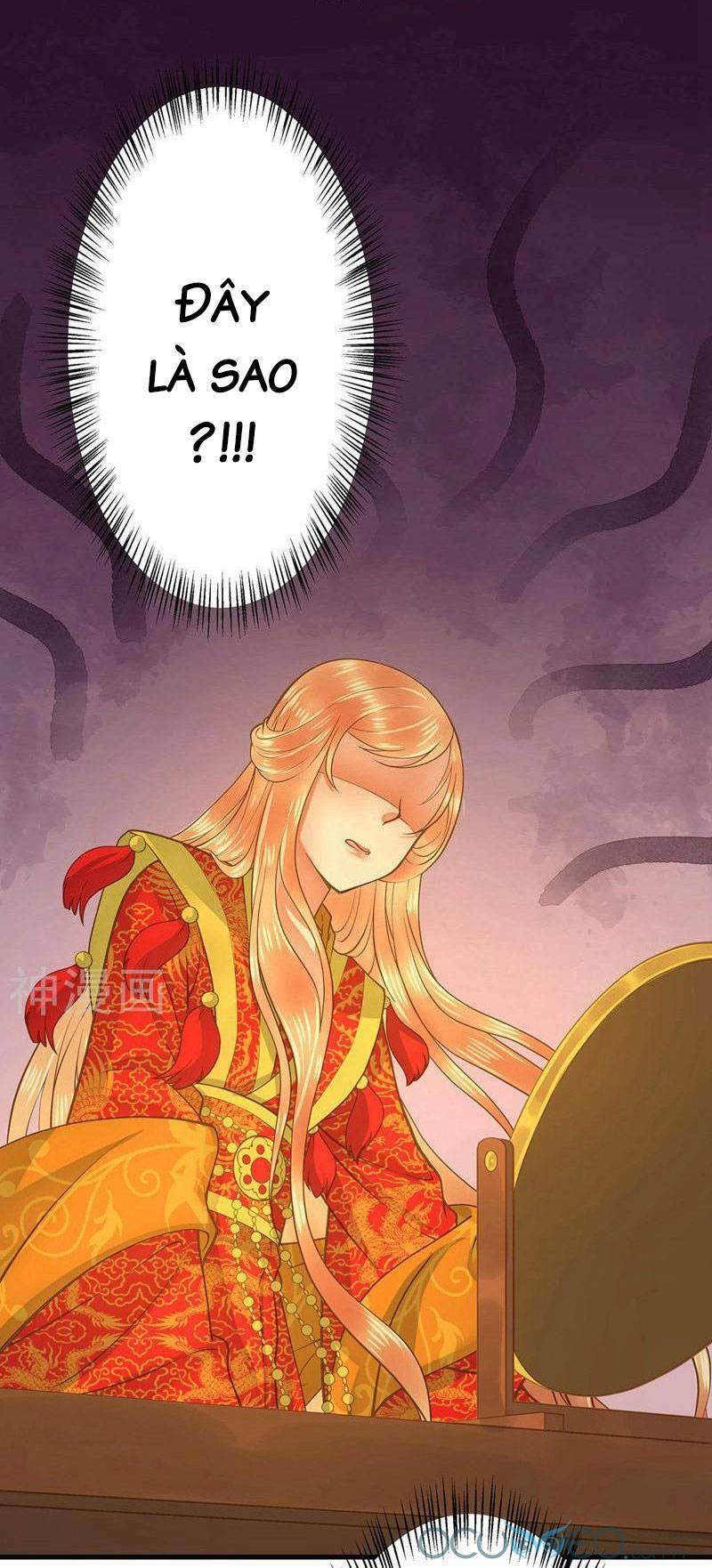 Quý Phi Này Có Chút Cơ: Chapter 2