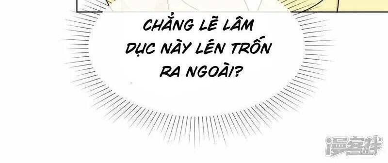 Boss Là Kim Chủ Của Tôi: Chapter 54