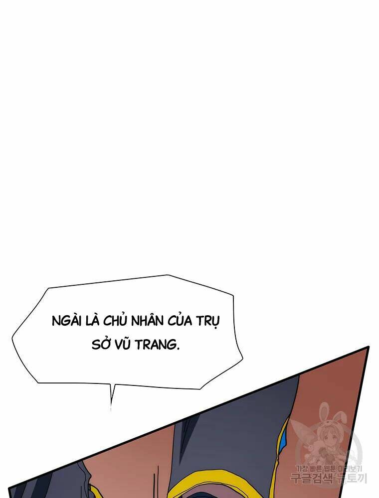 Các Chòm Sao Chỉ Chú Ý Mình Tôi: Chapter 30
