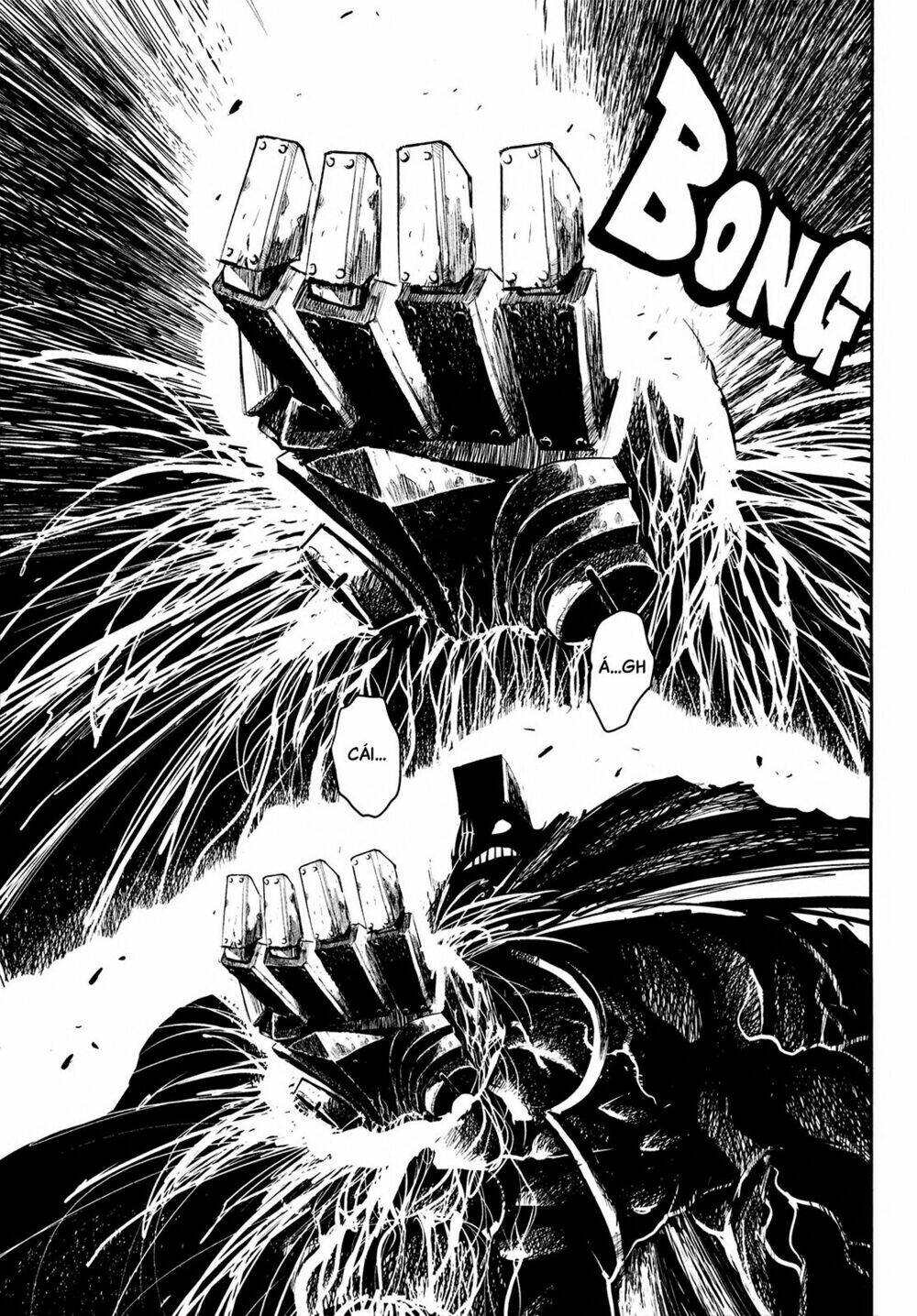 Keyman: Chapter 41