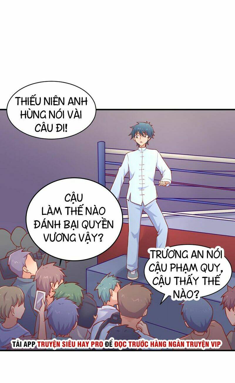 Bác Sĩ Riêng Của Nữ Thần: Chapter 78