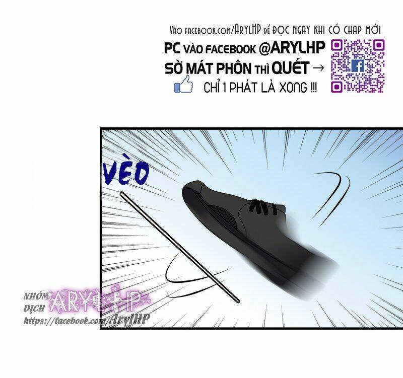 Người Yêu Thời Không: Chapter 26