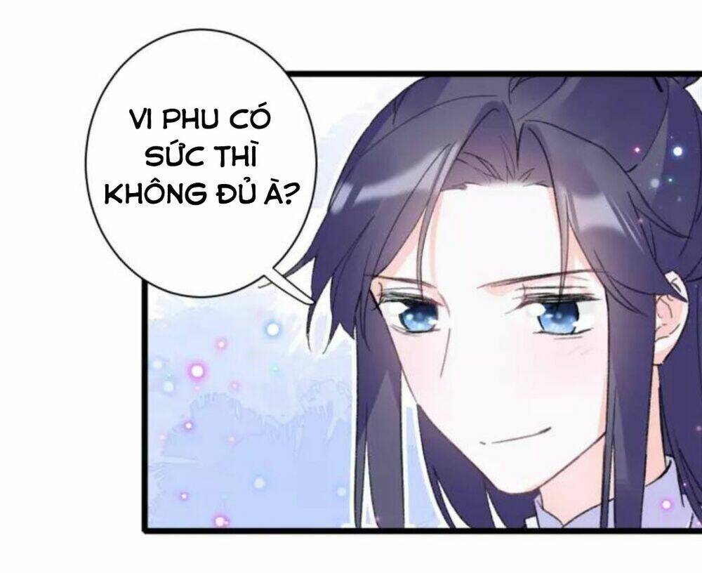 Hoa Nhan Sách: Chapter 180
