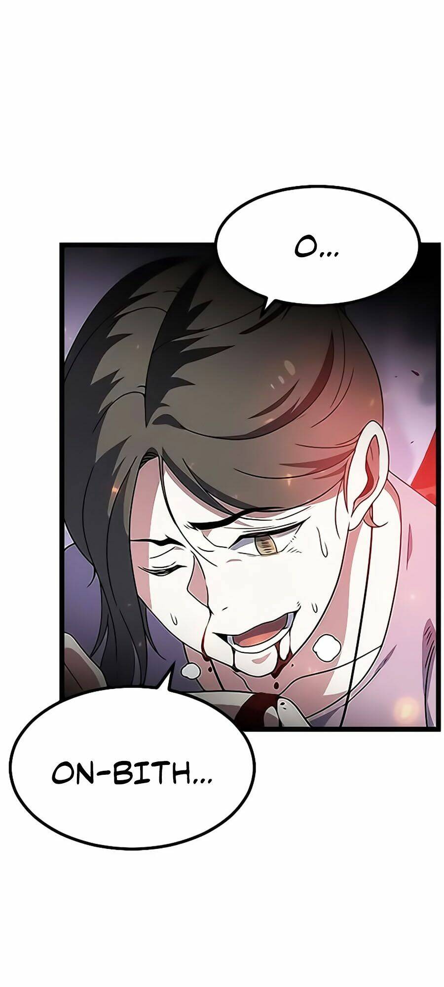 Điểm Chết: Chapter 3