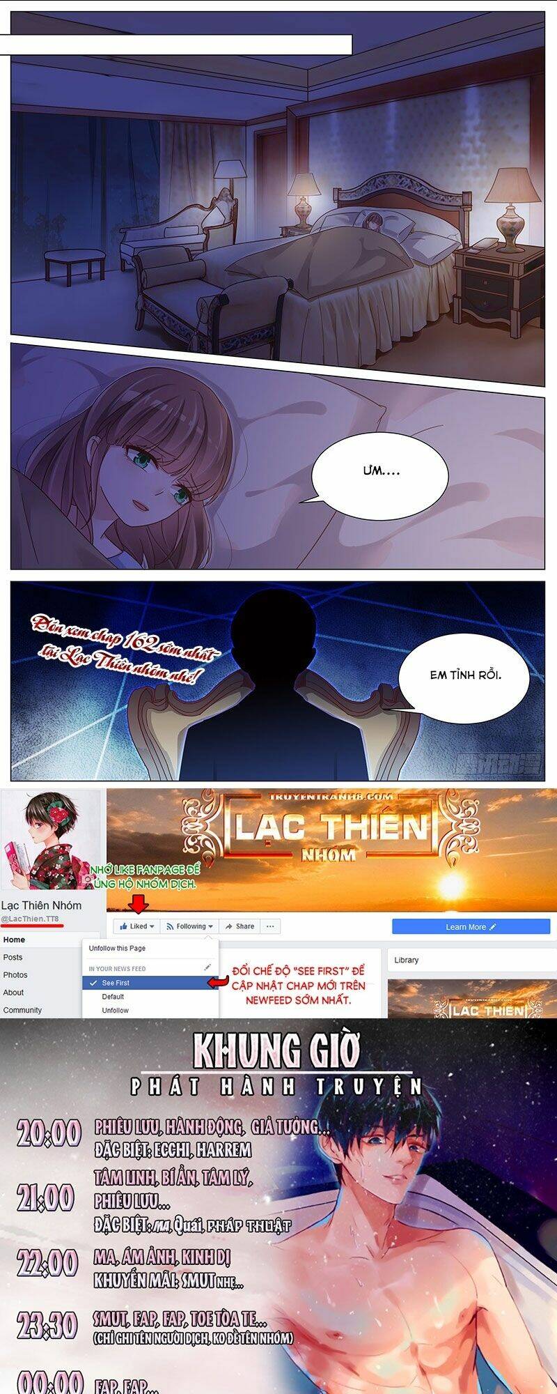 Vương Bài Giáo Thảo: Chapter 162