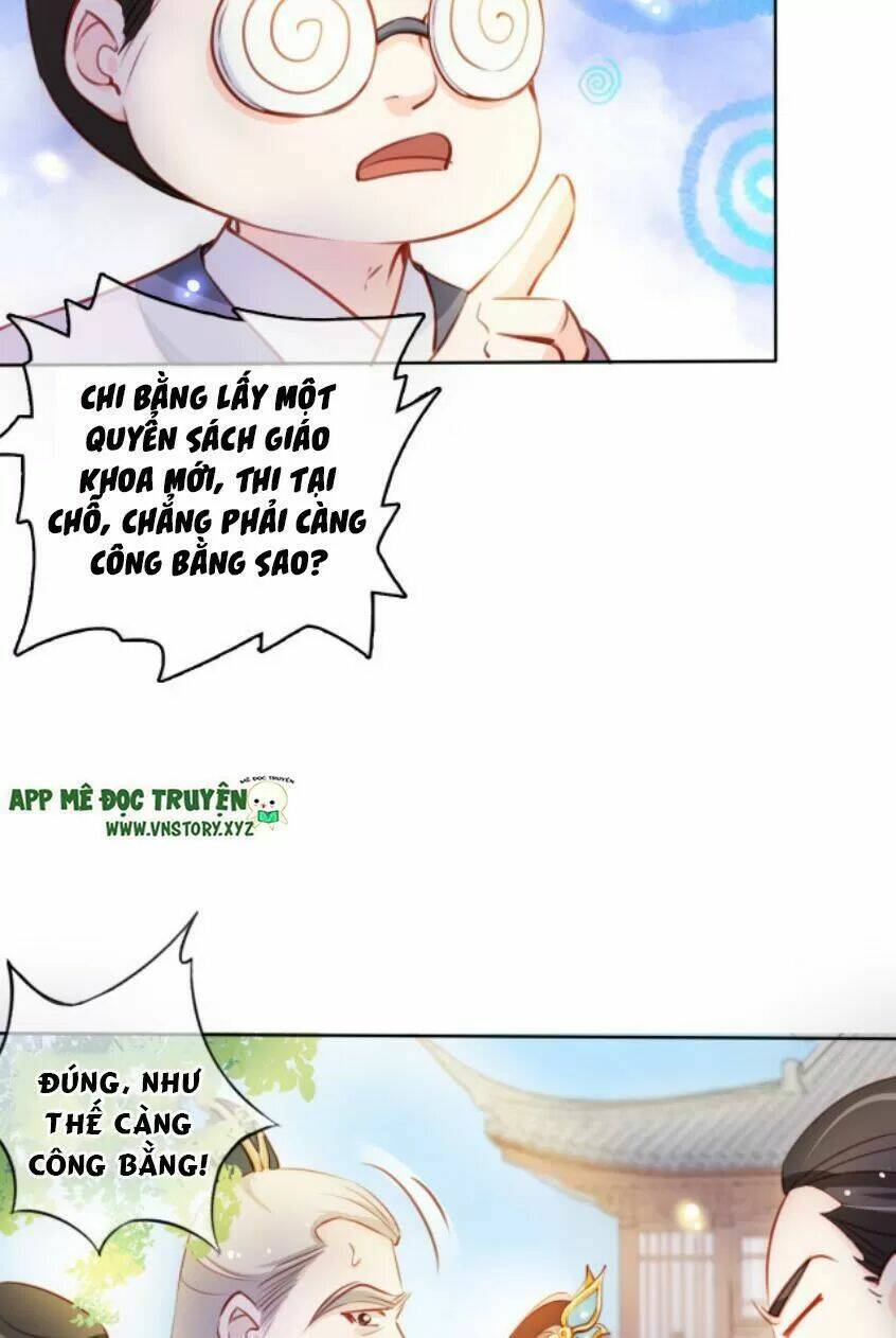 Nàng Trở Thành Bạch Nguyệt Quang Của Vương Gia Bệnh Kiều: Chapter 68