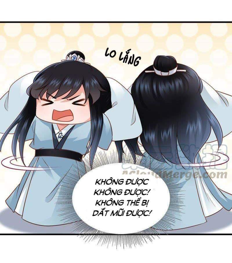 Thái Tử Điện Hạ Có Tin Vui: Chapter 62