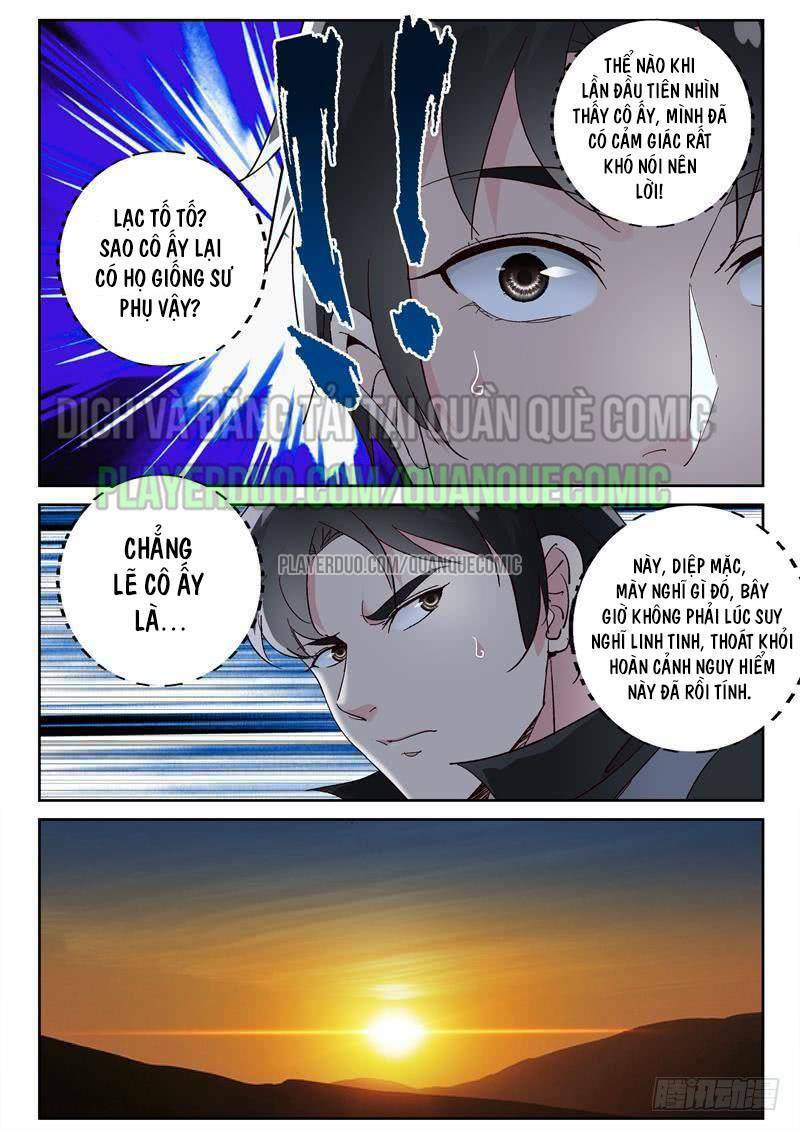 Tối Cường Khí Thiếu: Chapter 108