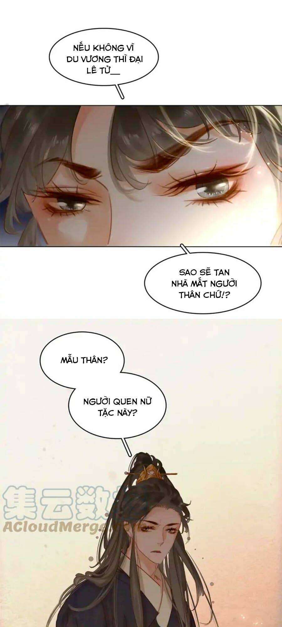 Tiểu Sư Phụ, Tóc Giả Của Ngài Rơi Rồi!: Chapter 29