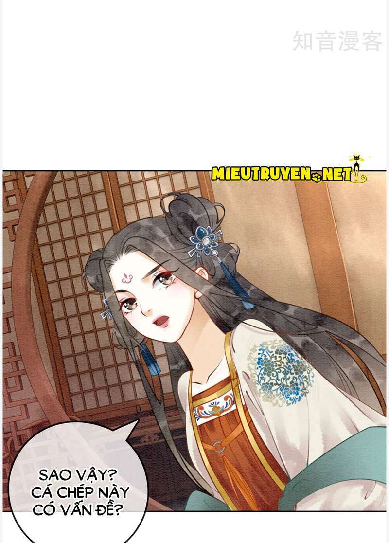 Hậu Cung Của Trẫm Cháy Rồi!: Chapter 60
