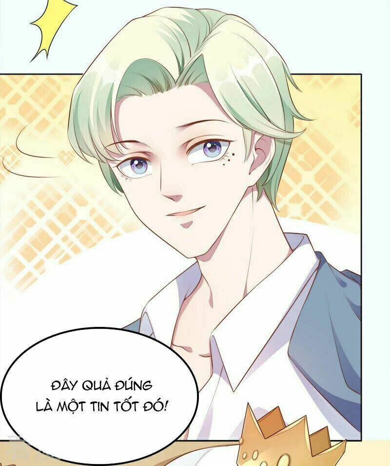 Lãnh Hôn Cuồng Ái: Chapter 48