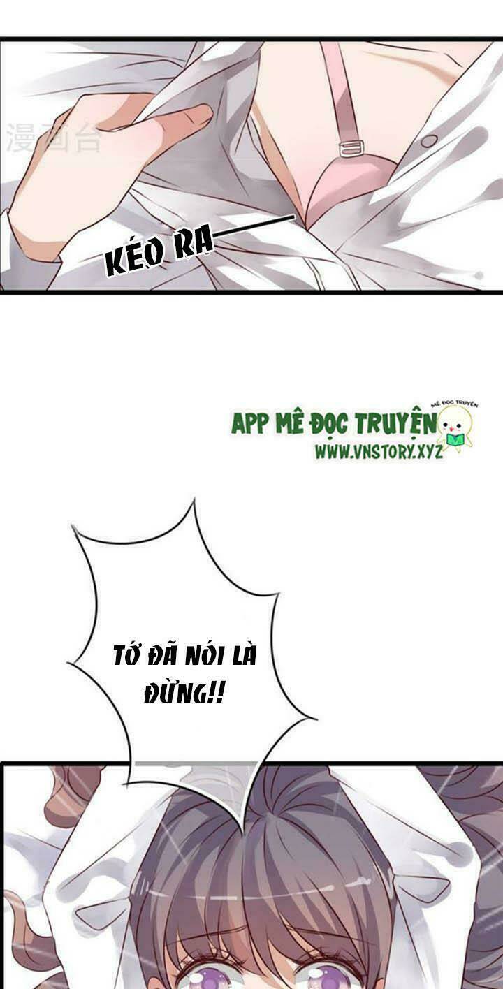 Sau Con Mưa Mùa Hạ: Chapter 33