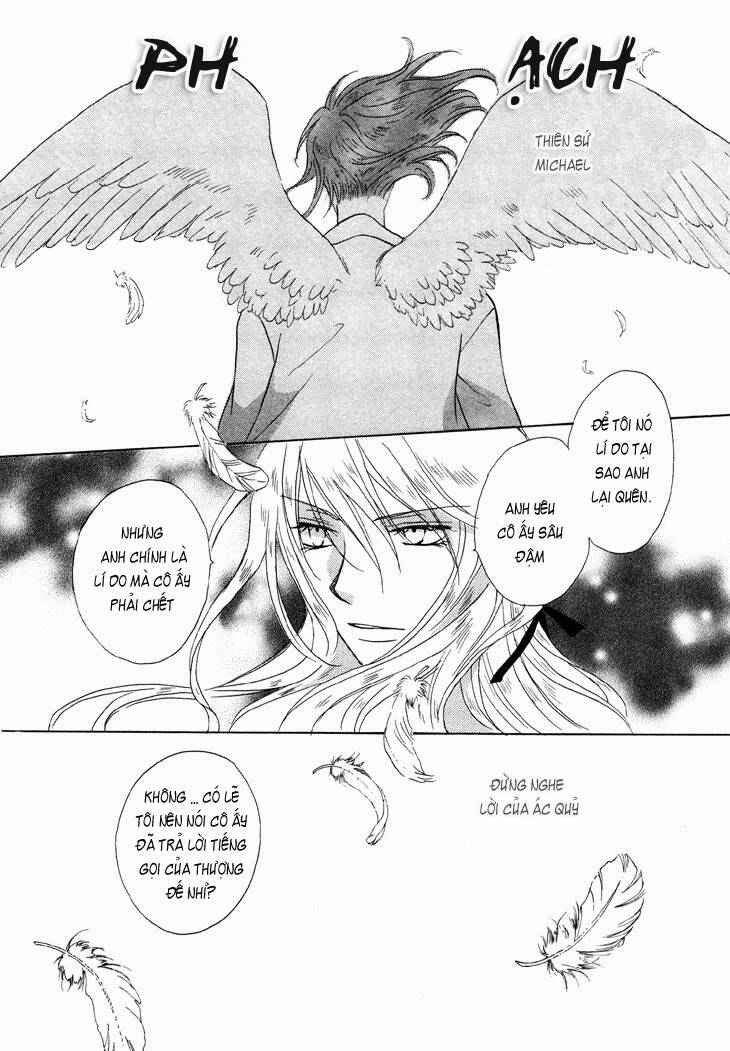 Daten No Tsuki: Chapter 2