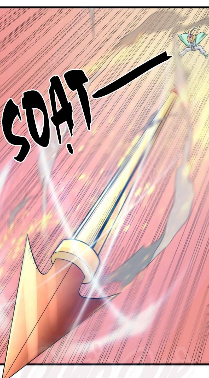 Tu Tiên Cuồng Thần: Chapter 50