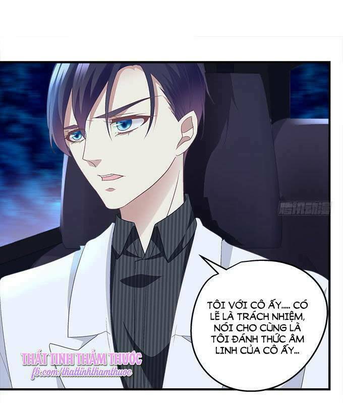 Thiên lại âm linh: Chapter 51