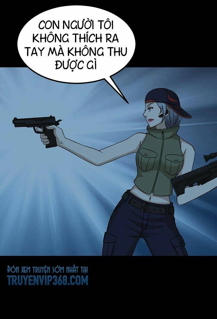 Đai Ca Trở Lại Tuổi 16: Chapter 55