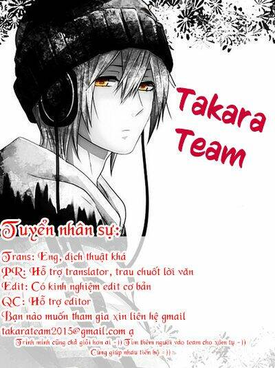 Dare mo Shiranai Tou no Aru machi: Chapter 6