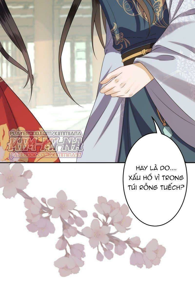 Vương Gia Kiêu Ngạo Quá Khó Cua: Chapter 43