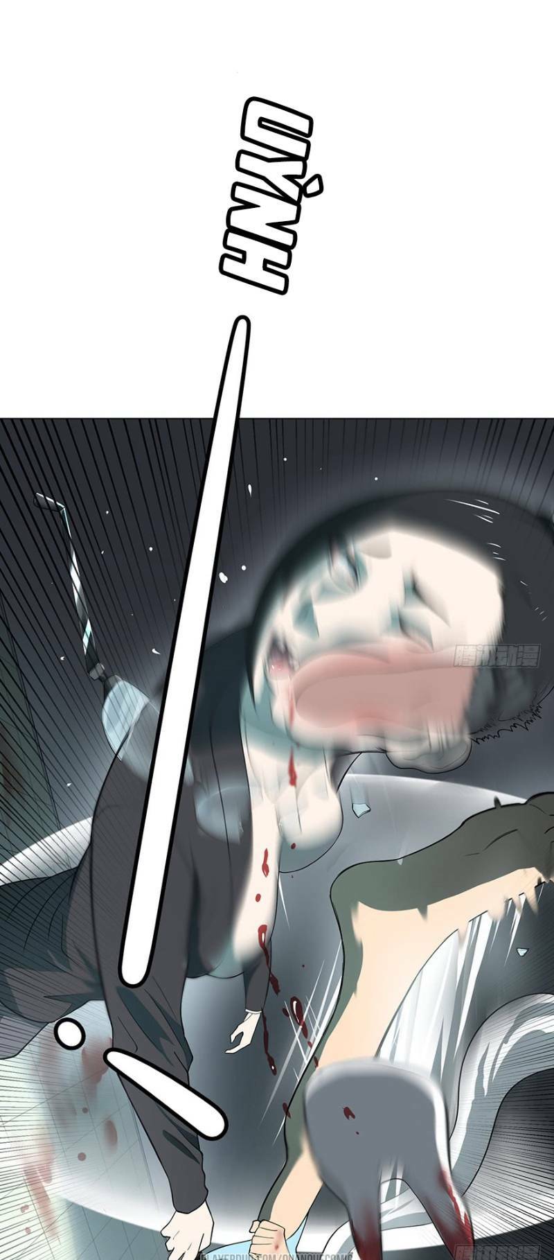 Danh Sách Kẻ Phản Diện: Chapter 2