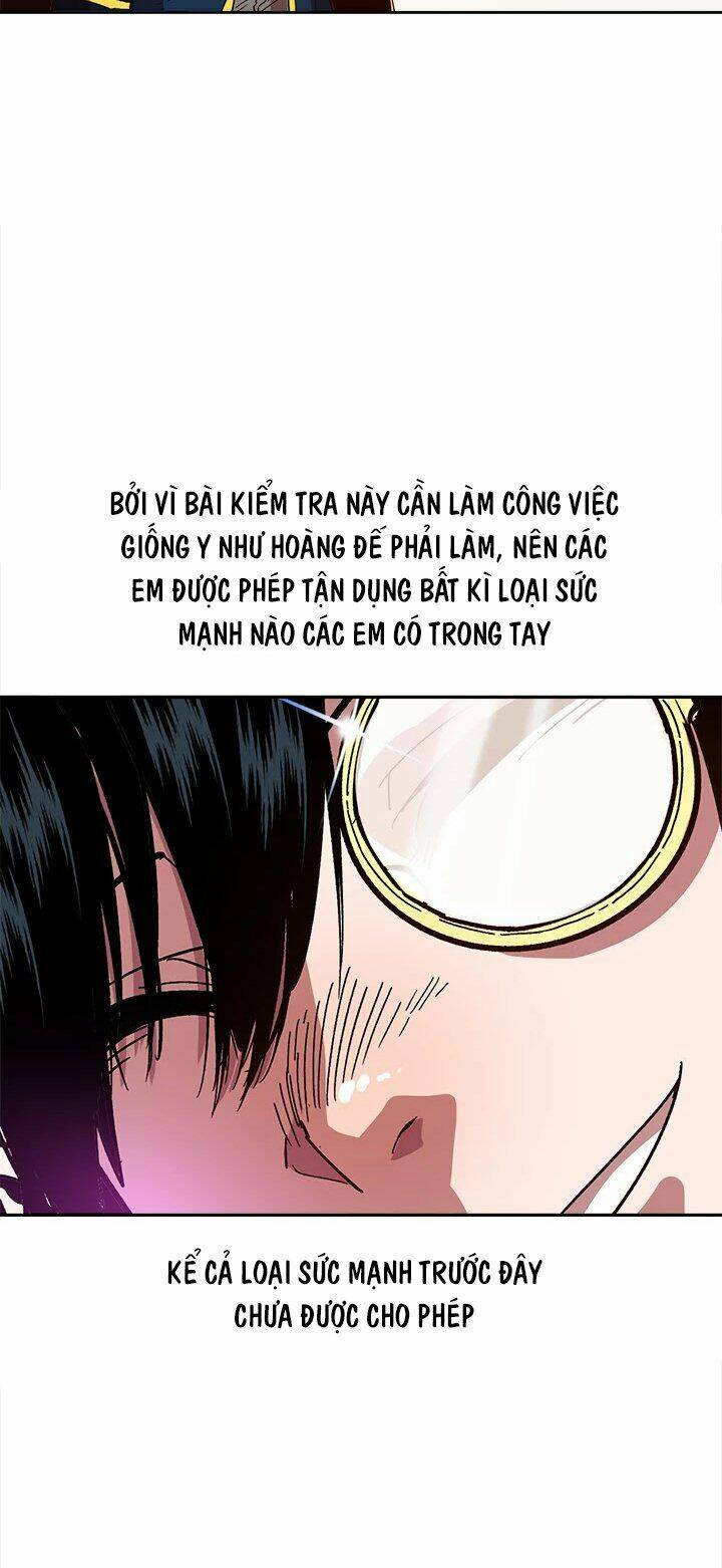 Nô Lệ Nghịch Thiên: Chapter 17