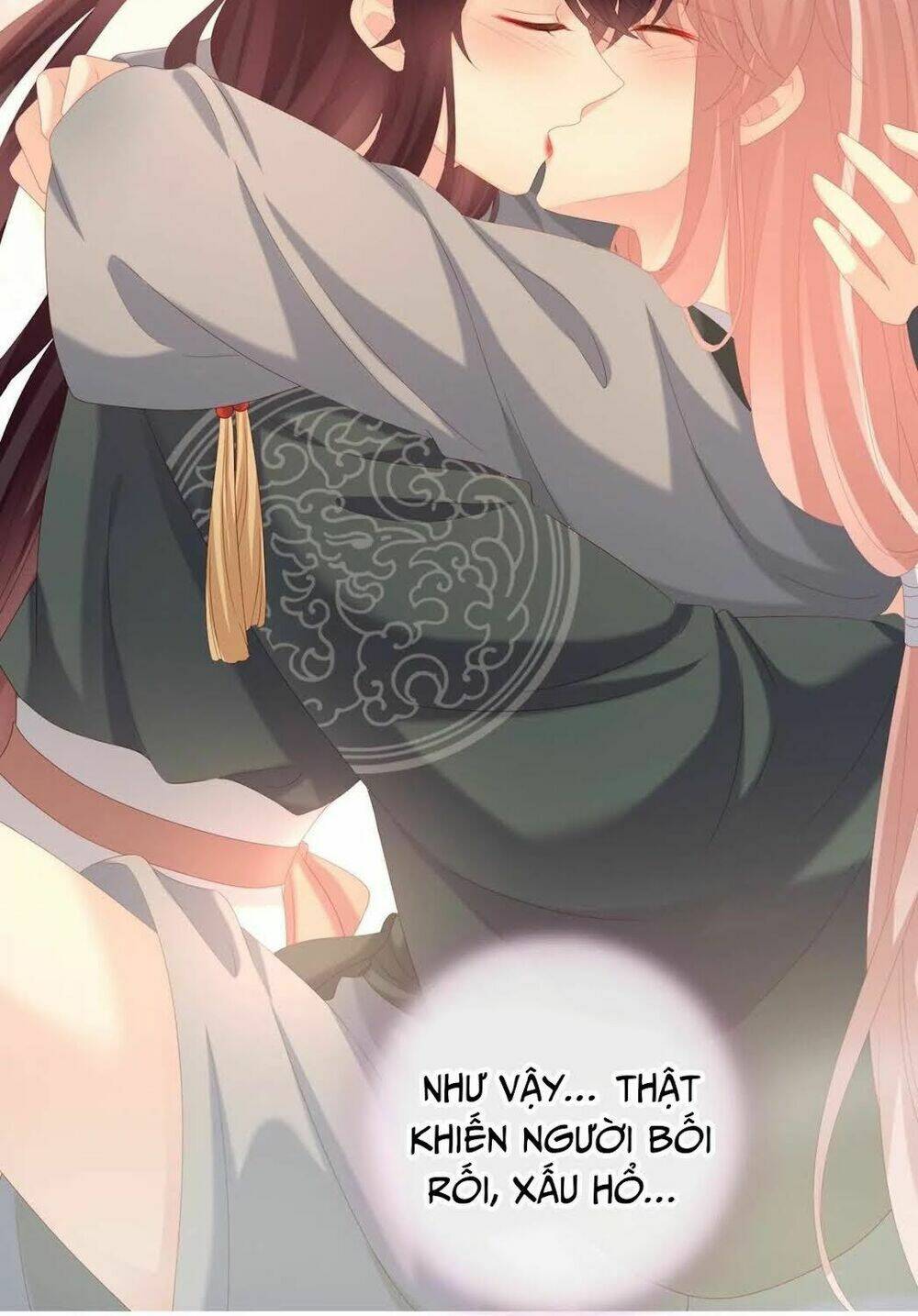 Kiều Phu Có Hỉ: Chapter 14.1