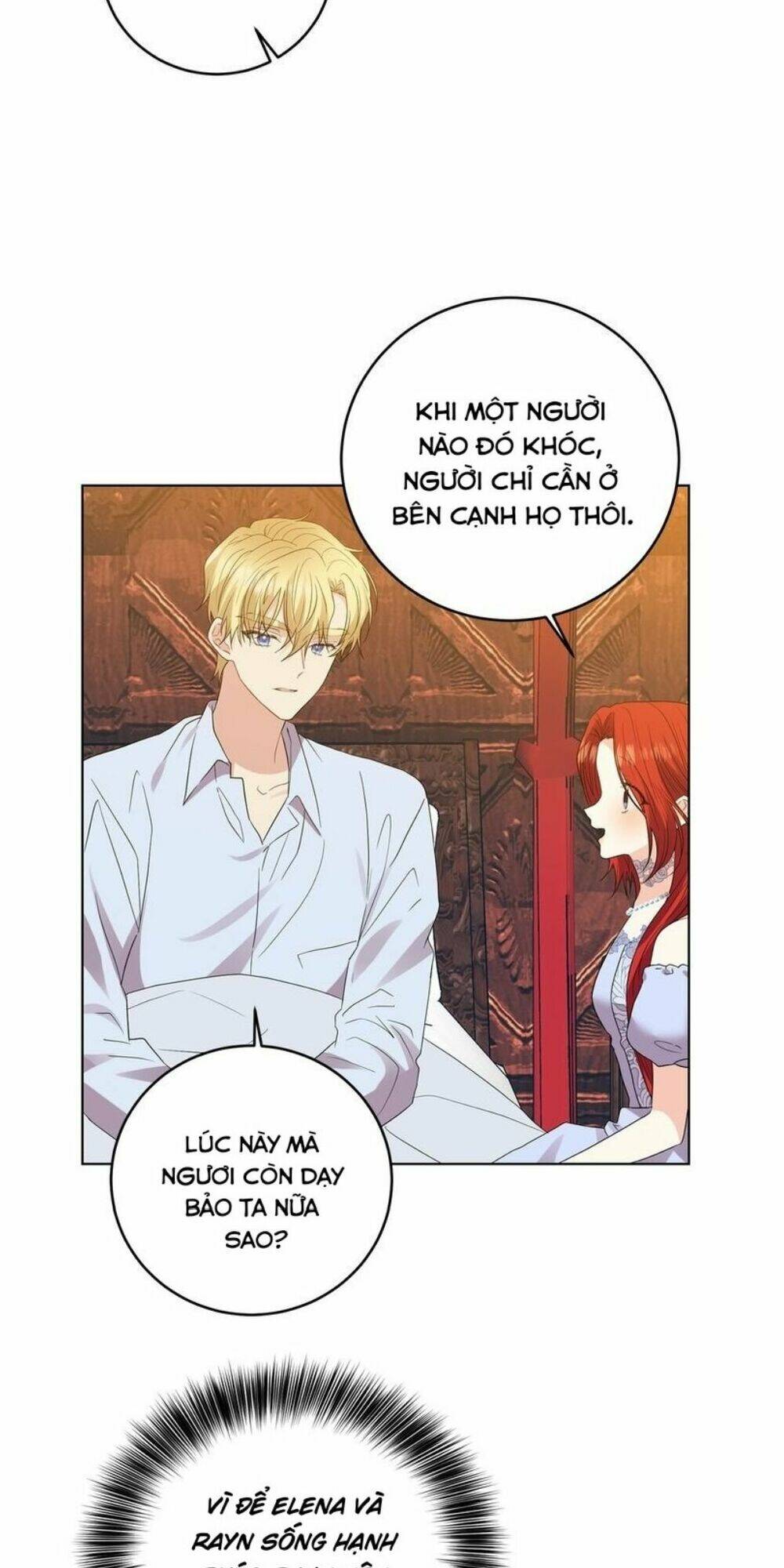 Tôi Trở Thành Gia Sư Của Tên Bạo Chúa: Chapter 22