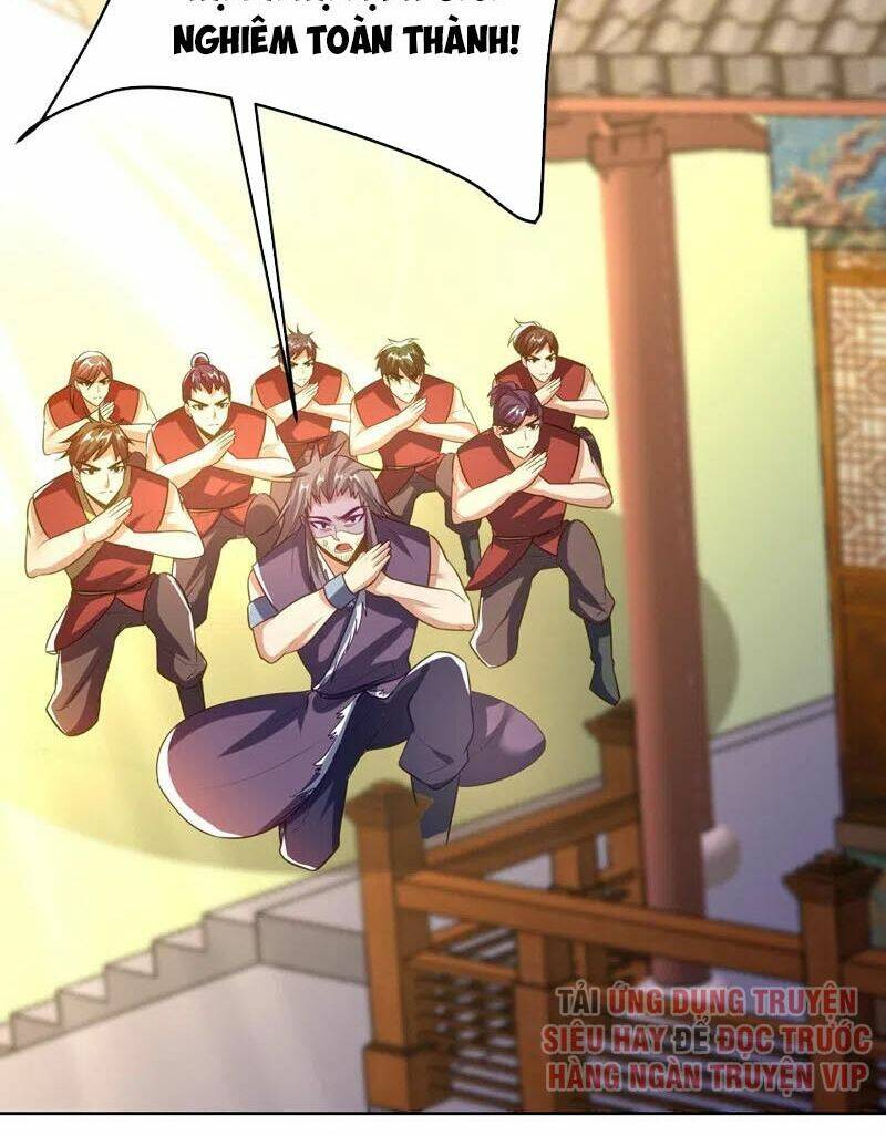 Yêu Giả Vi Vương: Chapter 178