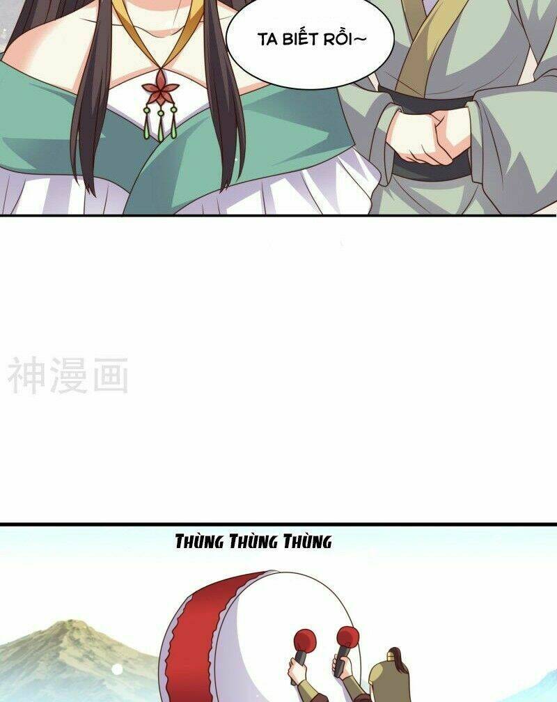 Đích Nữ Kiều Phi: Chapter 39