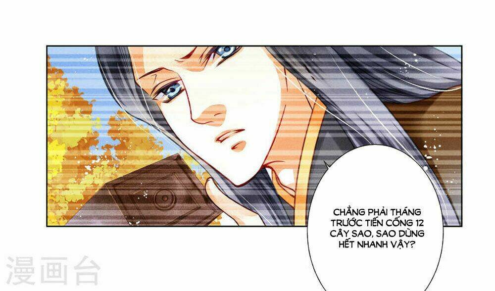 Ái Thượng Vô Địch Tiếu Hoàng Hậu: Chapter 43