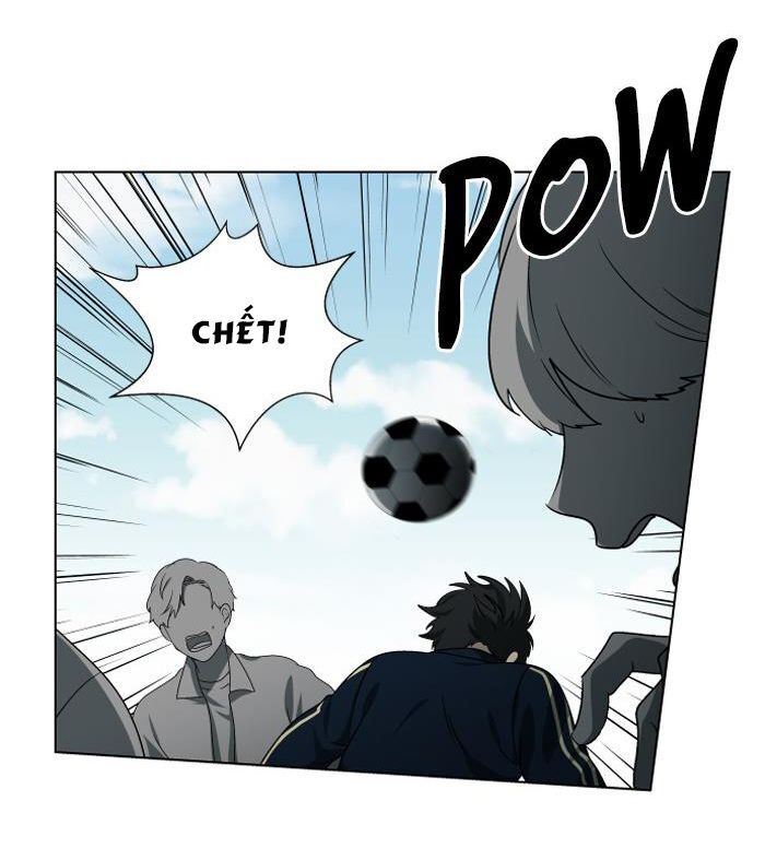 It's Mine: Chapter 8