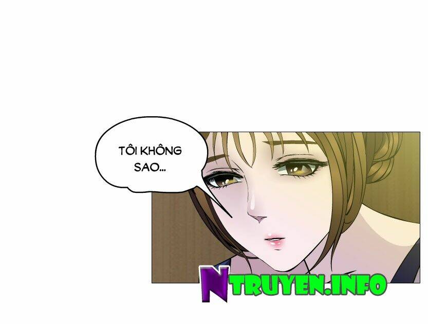 Cạm Bẫy Của Nữ Thần: Chapter 34