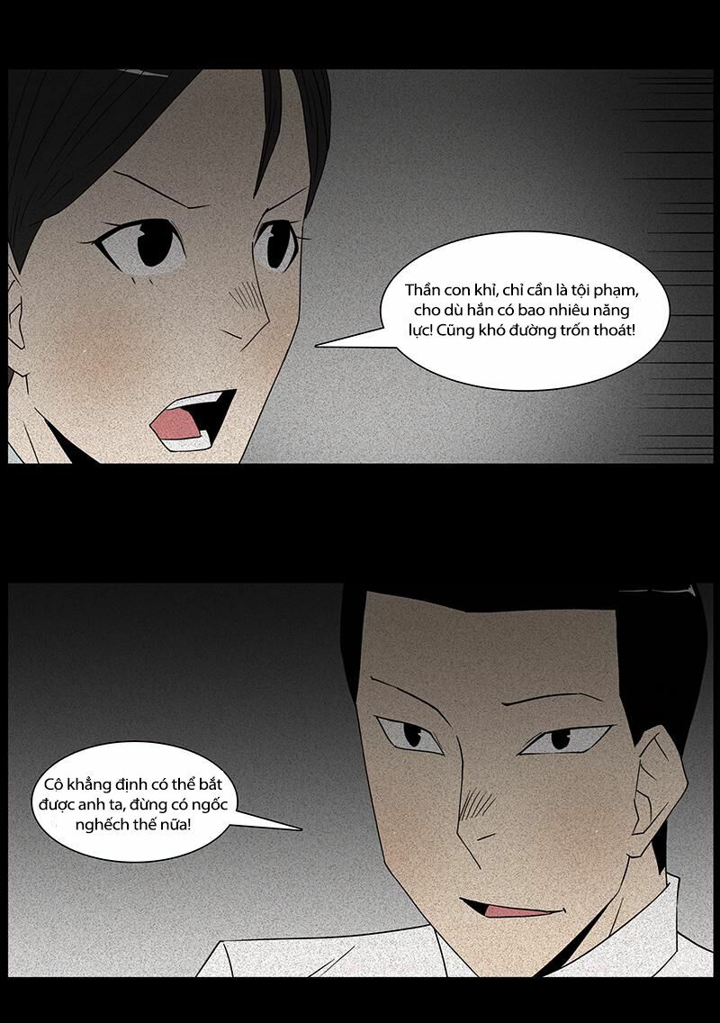 Kinh Dị Đêm Khuya: Chapter 68