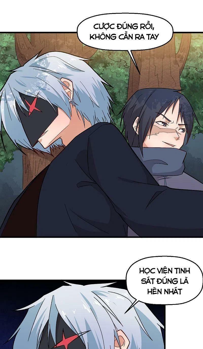 Vườn Trường Cuồng Sư Hệ Thống: Chapter 229